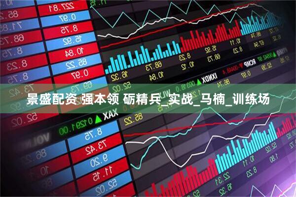 景盛配资 强本领 砺精兵_实战_马楠_训练场